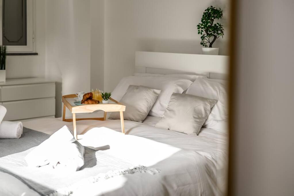 Buenos Aires' Nest - 10 Minutes From Duomo With Terrace Apartment Milan Exterior photo