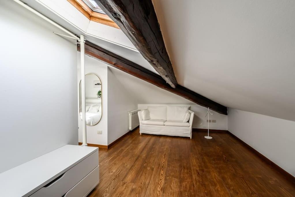 Buenos Aires' Nest - 10 Minutes From Duomo With Terrace Apartment Milan Exterior photo