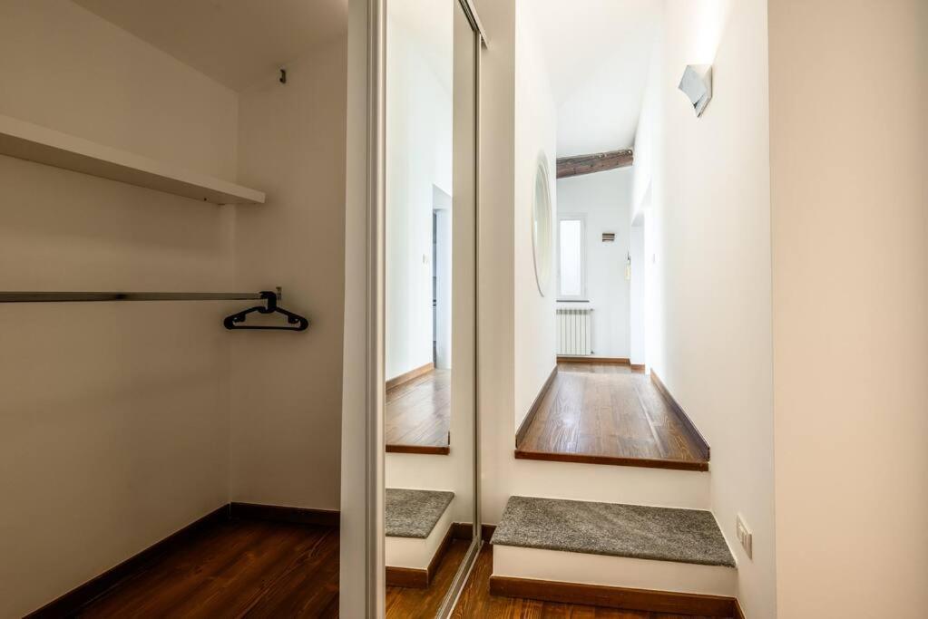 Buenos Aires' Nest - 10 Minutes From Duomo With Terrace Apartment Milan Exterior photo