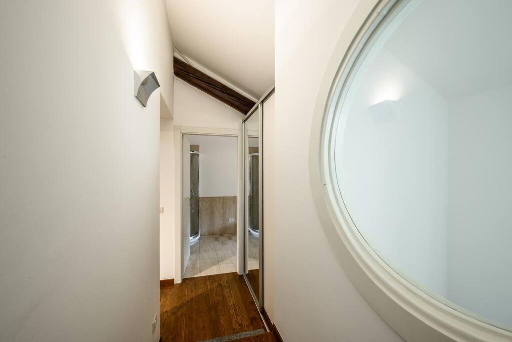 Buenos Aires' Nest - 10 Minutes From Duomo With Terrace Apartment Milan Exterior photo