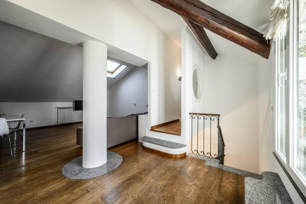 Buenos Aires' Nest - 10 Minutes From Duomo With Terrace Apartment Milan Exterior photo